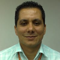 Jesus E Gonzalez J