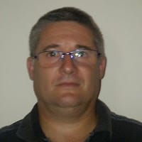 Antonio Arenas  Garcia