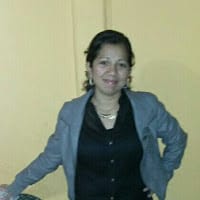 Alexandra Granados