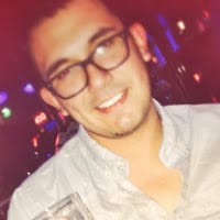 Paul Cisneros benites