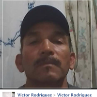 Víctor Rodríguez