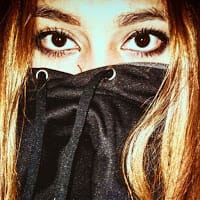 Michelle Ge