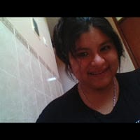 Elizabeth mercedes Rivera merino