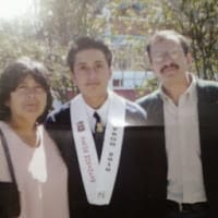 Oscar Vargas