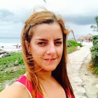 Sandra Pérez