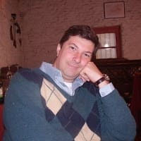 Raúl Puyo Rivarditi
