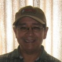 Jorge Elias Lozano Zamora