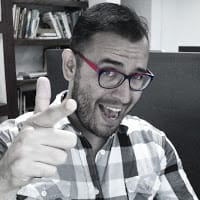 Alejandro Vargas