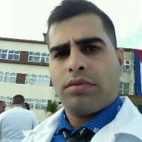 Juan Francisco Leal Andino
