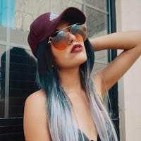Sofia Saucedo
