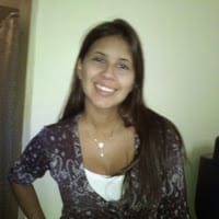 sherley fernandez Salinas