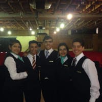 Elismar Rondon