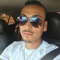 Joel Vargas