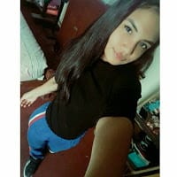 Kadidja Zevallos Pineda