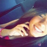 Andrea Fernández Barrientos