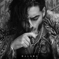 maluma vevo