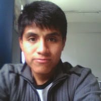 William Angel Chavez Gonzales