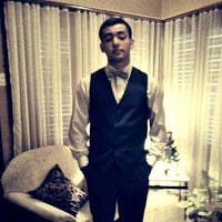 Bernardo Urrutibehety