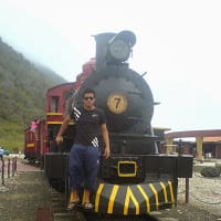 Edison Rodriguez