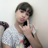 Asmaa Ammour