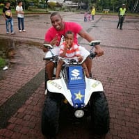 jhon Fredy Mosquera