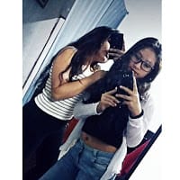 Nancy & Angie