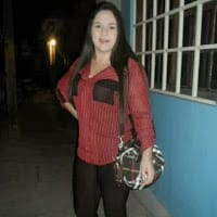 mayra de la vara