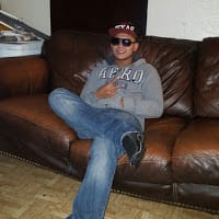 Jeremias Galdamez