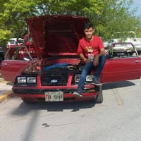 Eduardo Mejia Vazquez