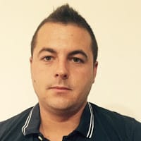 Jose Vicedo Carbonell