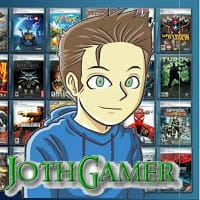Joth
