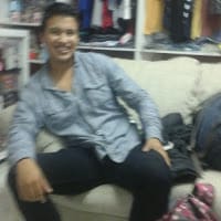 Angel Yepez