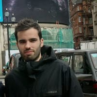 Rubén Cánovas