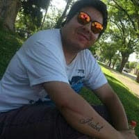 jonathan Infame
