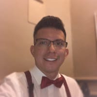 Emmanuel Arcega Villegas