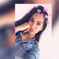 Jorgelyna Nathaly