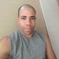 Yoandy Sanchez