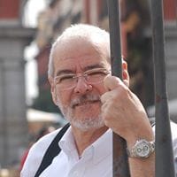 Jorge Santiago