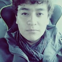 Chris Rodriguez
