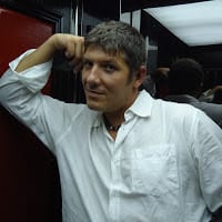 Raytcho Dimitrov