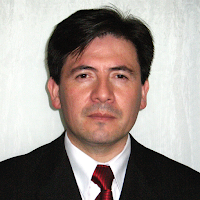 Javier Fernando Diaz Sepulveda