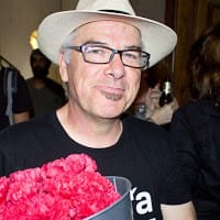 Domingo Mestre
