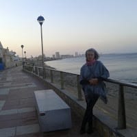 Begoña Castresana