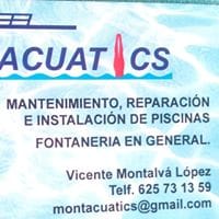 vicente  montalva lopez