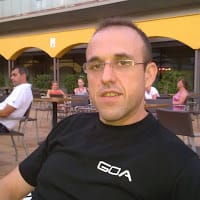 Antonio Sanchez Diaz