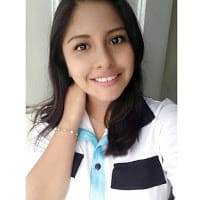 Ariana Gonzalez