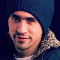 Luciano Olivera