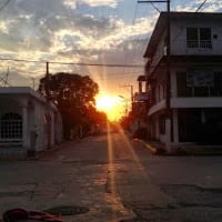 Lisbeth  Garcia