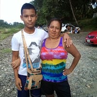 Justin Leon