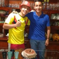 Andres Felipe Echeverry